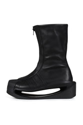 GENDO PRO MODEL HIGH / BLK 