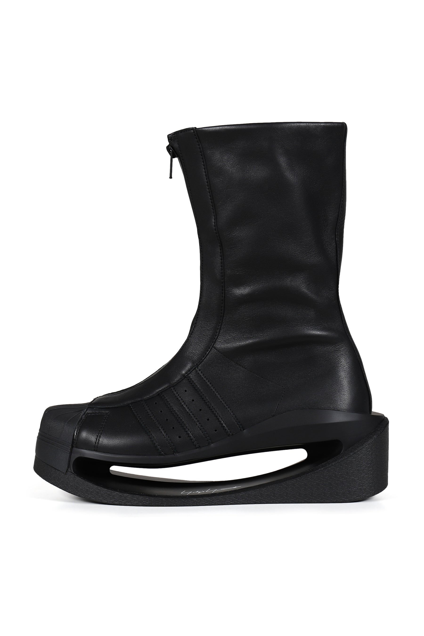 GENDO PRO MODEL HIGH / BLK 