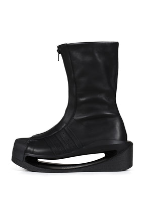 GENDO PRO MODEL HIGH / BLK 