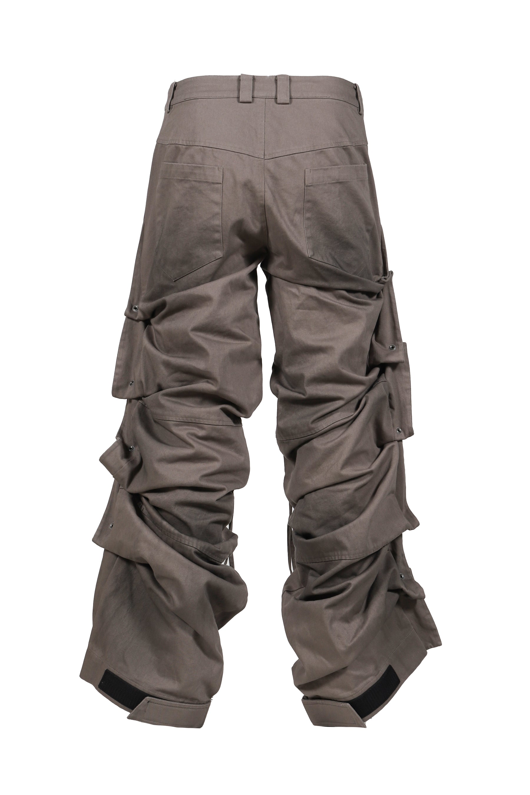 CARGO PANTS / D.KHA