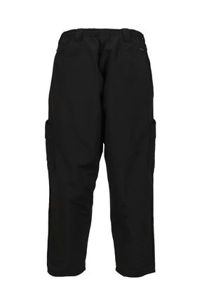 TACTICAL BALLOON PANTS / BLACK