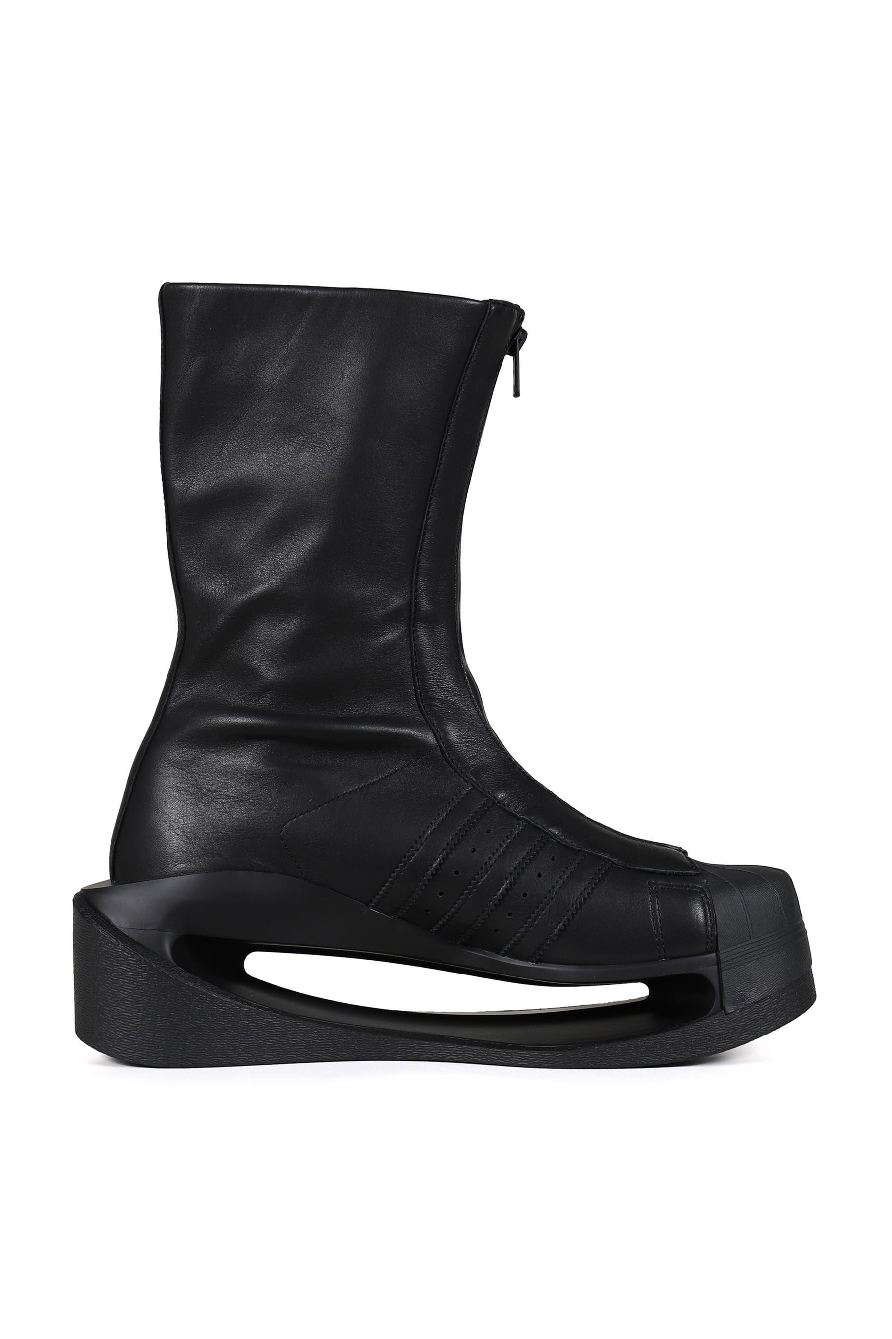 GENDO PRO MODEL HIGH / BLK 