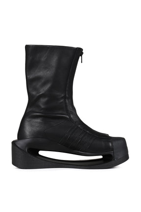 GENDO PRO MODEL HIGH / BLK 