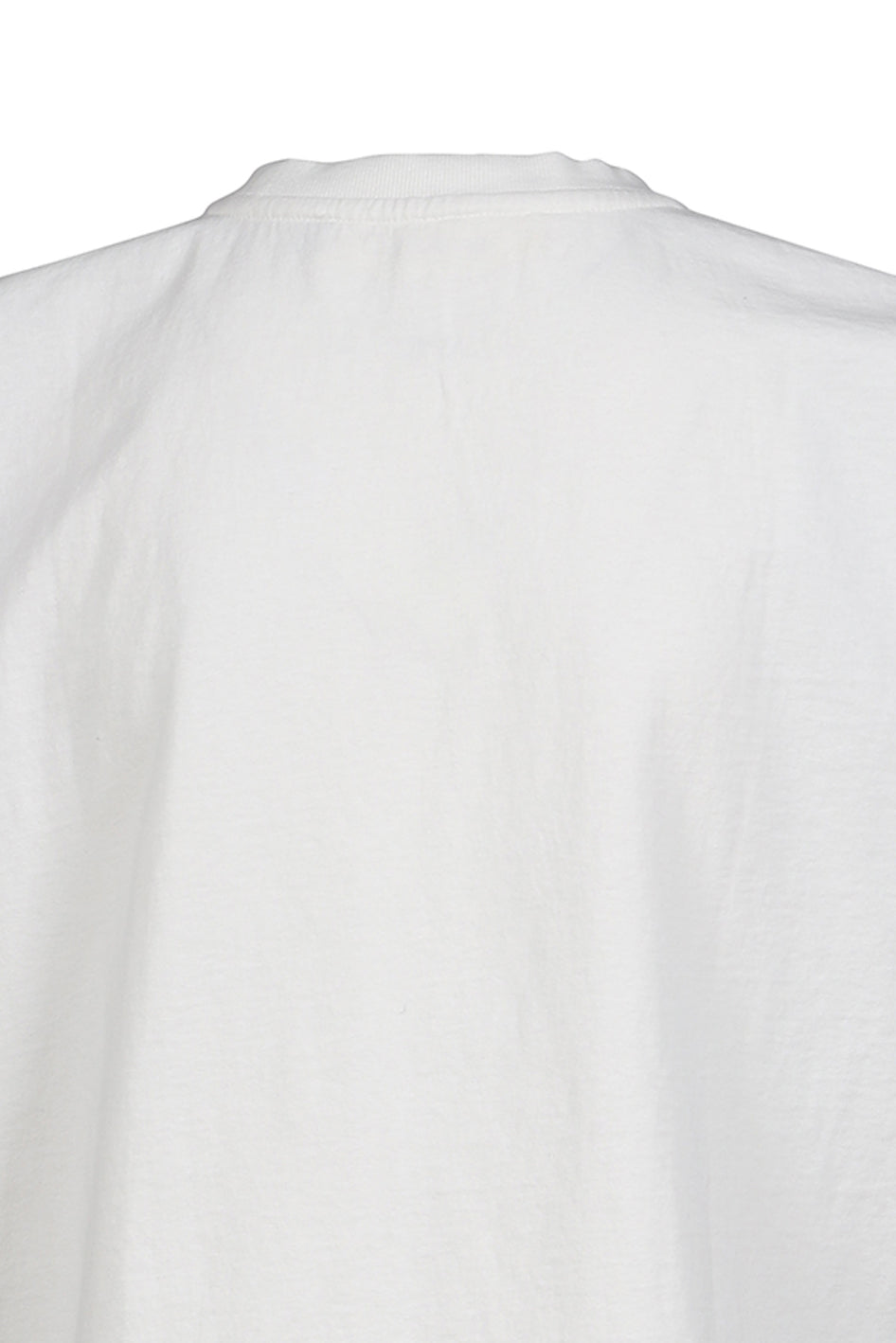 CIGARETTES MUSCLE TANK / OFF WHT