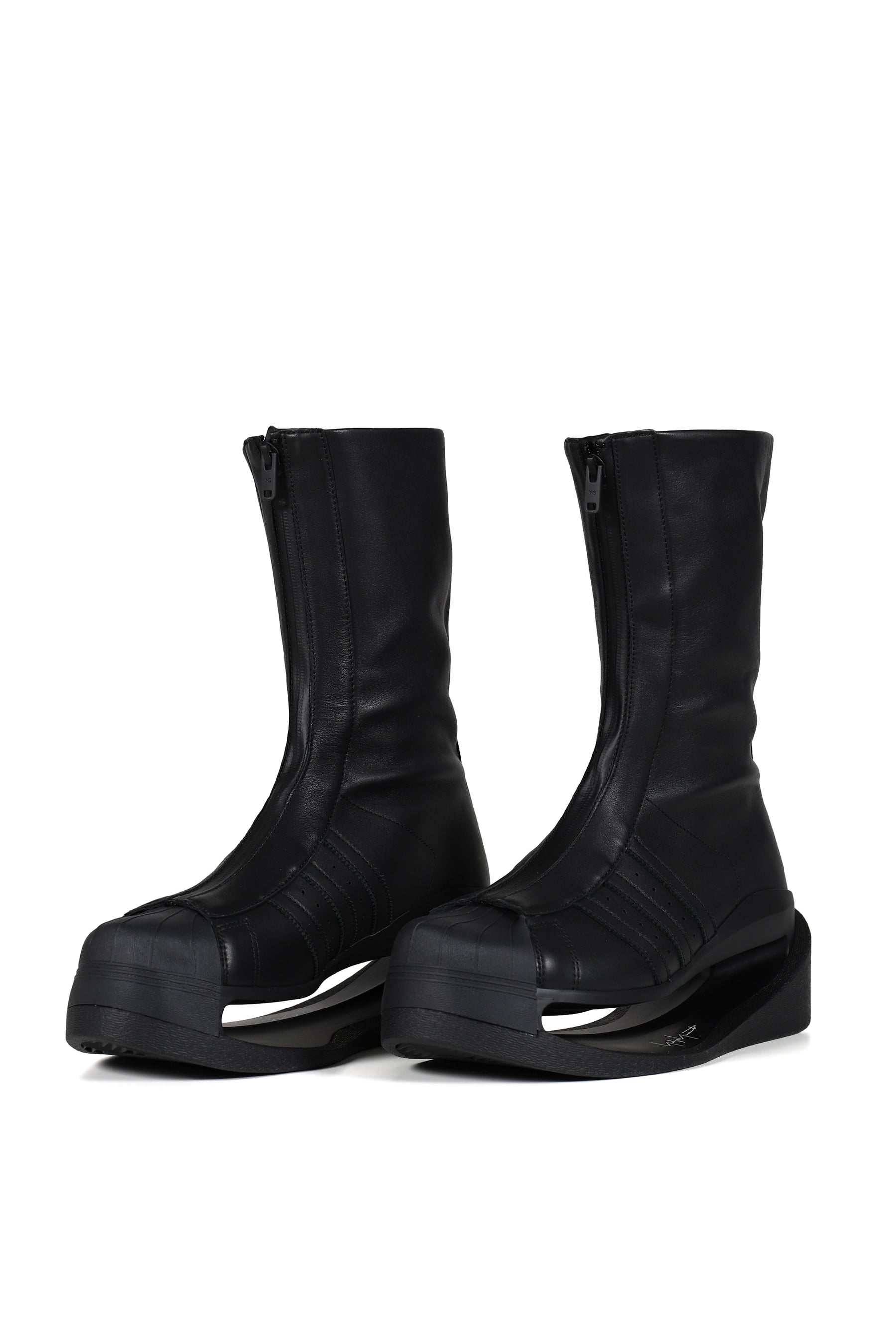 GENDO PRO MODEL HIGH / BLK 