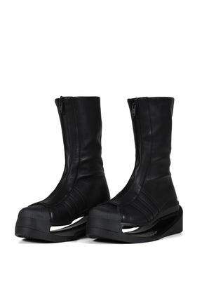 GENDO PRO MODEL HIGH / BLK 