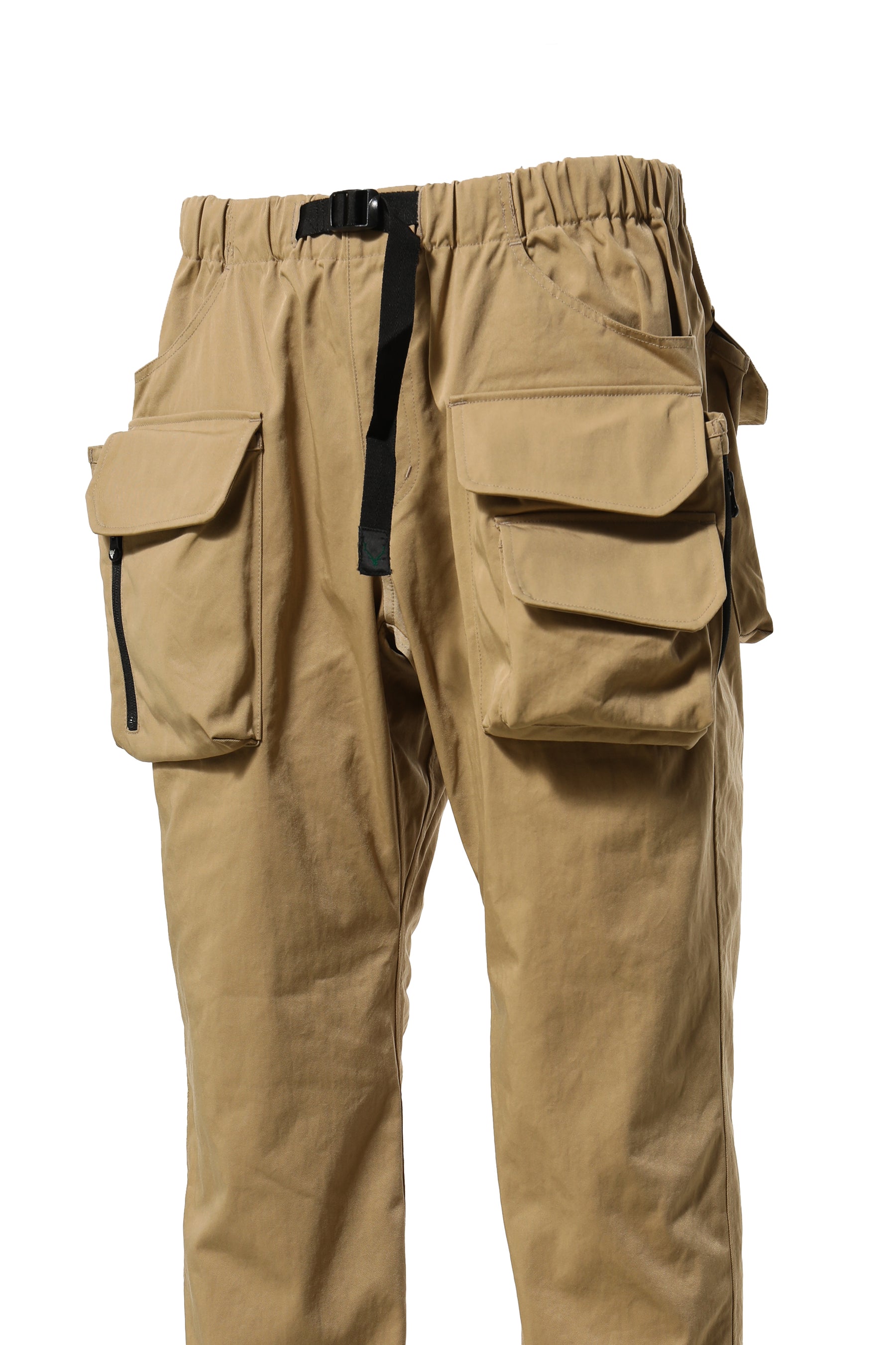 TENKARA TROUT PANT - NYLON TWILL / BEI