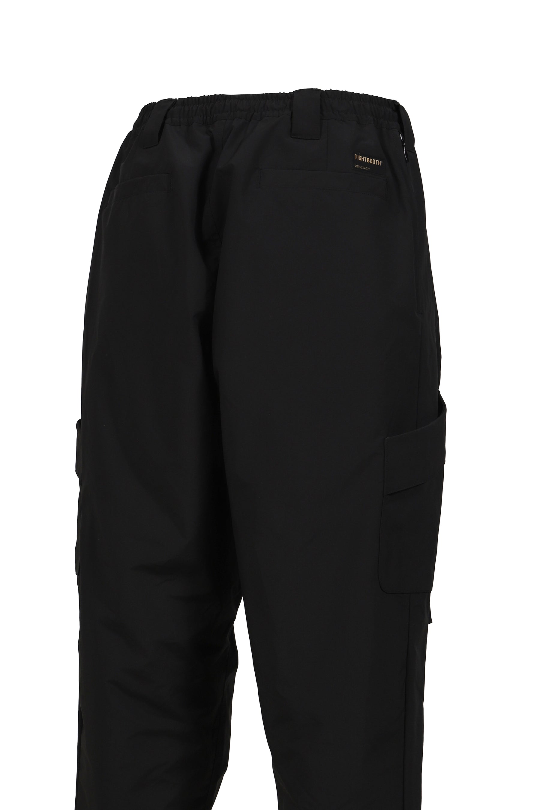 TIGHTBOOTH TACTICAL BALLOON PANTSブラックXL TIGHTBOOTH KB TACTICAL BALLOON PANTS – unexpected store