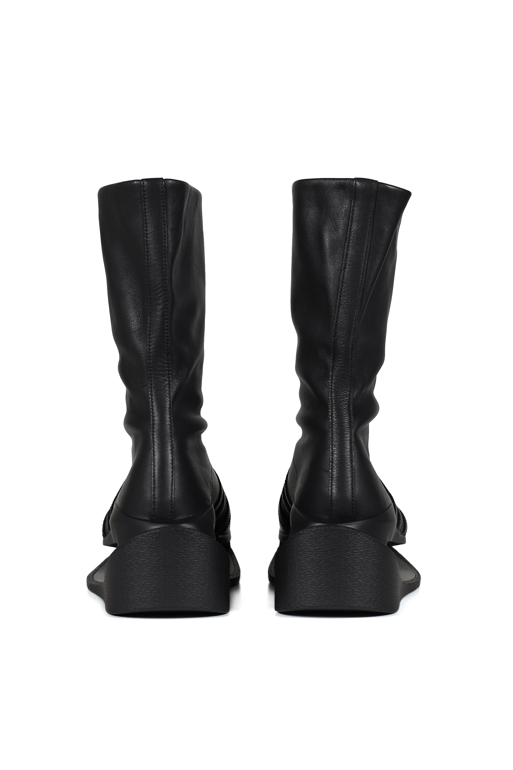 GENDO PRO MODEL HIGH / BLK 