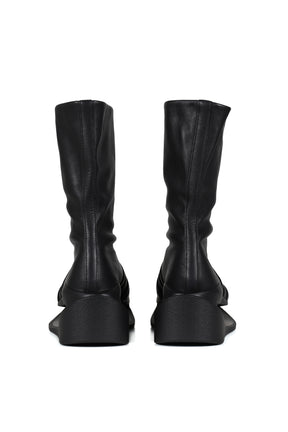 GENDO PRO MODEL HIGH / BLK 