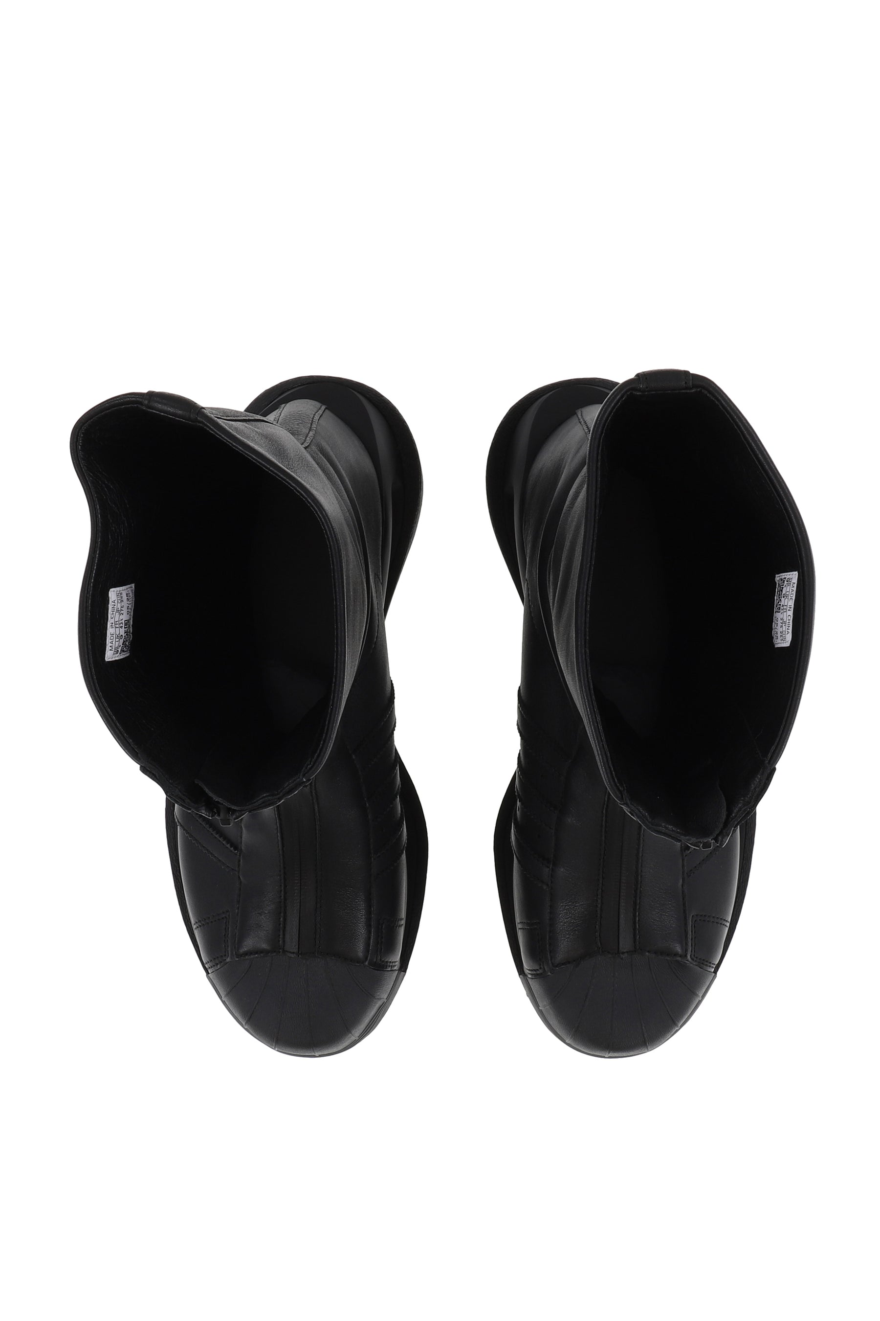 GENDO PRO MODEL HIGH / BLK 