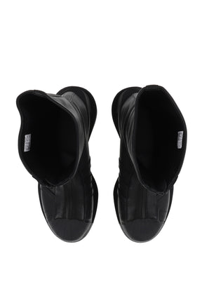 GENDO PRO MODEL HIGH / BLK 