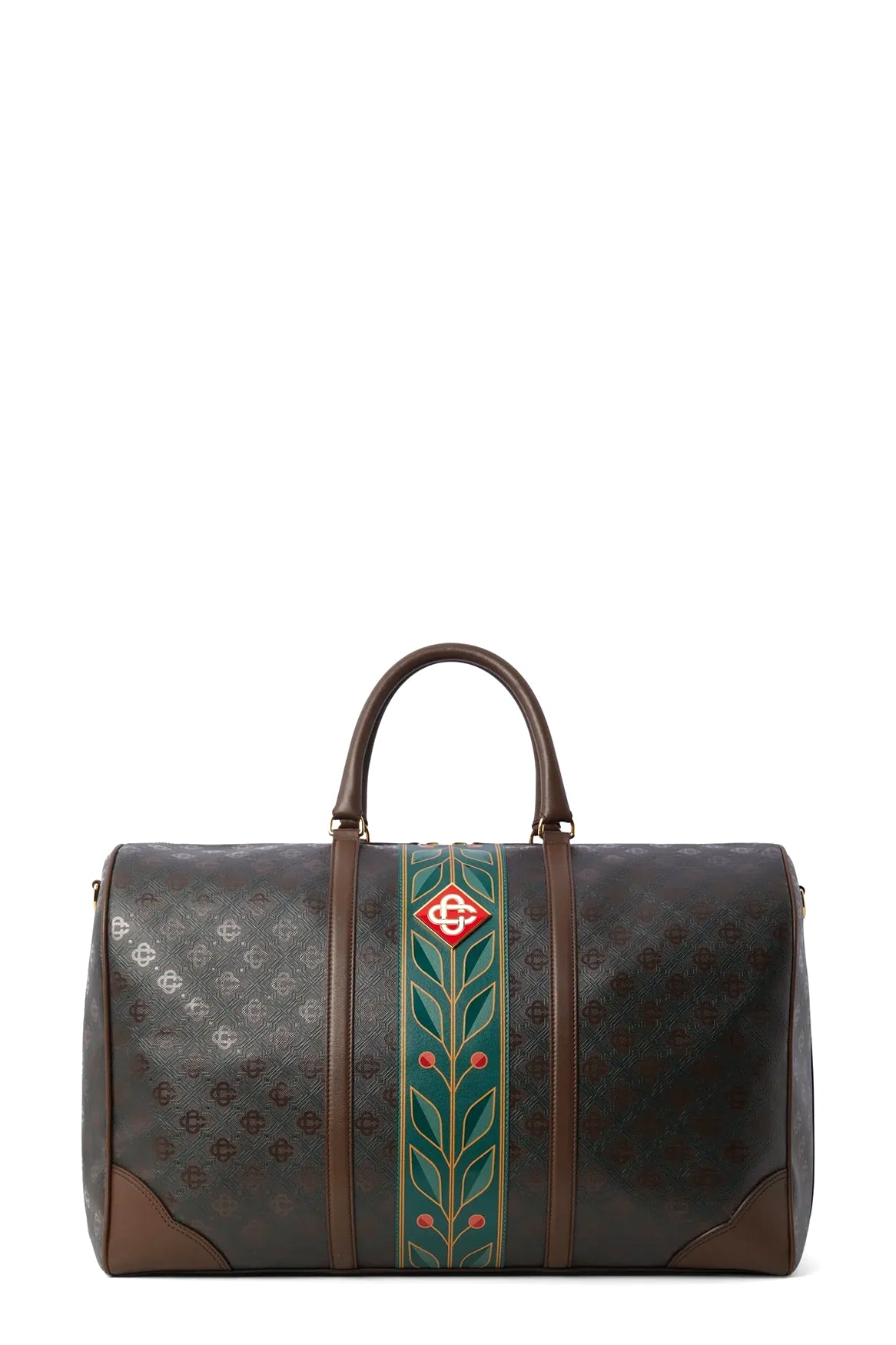 MONOGRAM WEEKENDER / BRW
