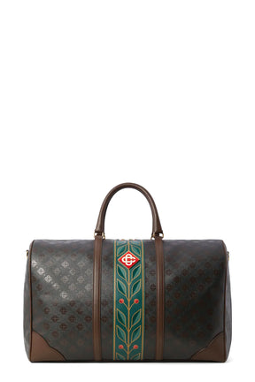 MONOGRAM WEEKENDER / BRW