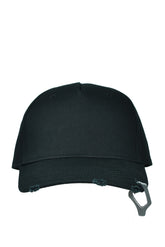 HE CAP (EXCLUSIVE) / BLK