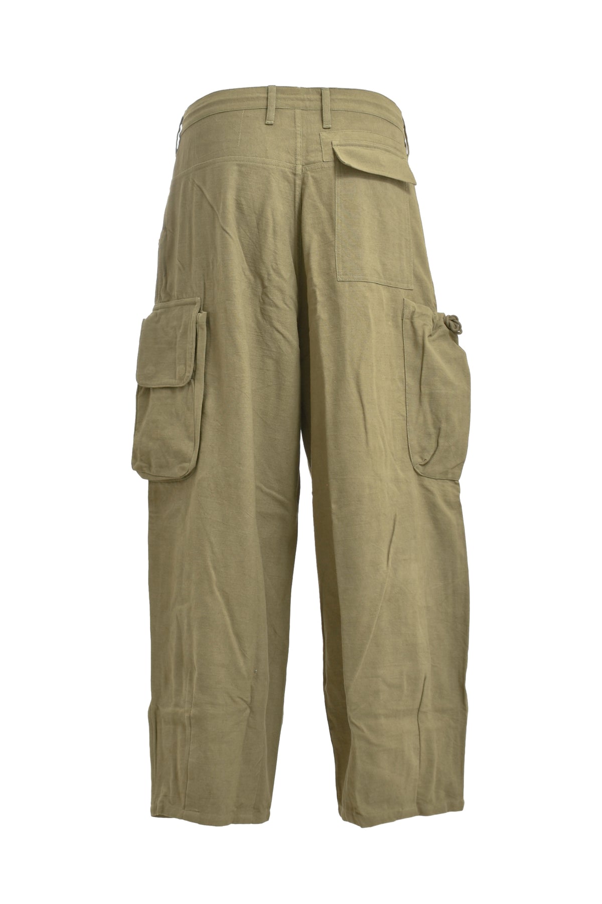STORY mfg. FORAGER PANTS / OLV