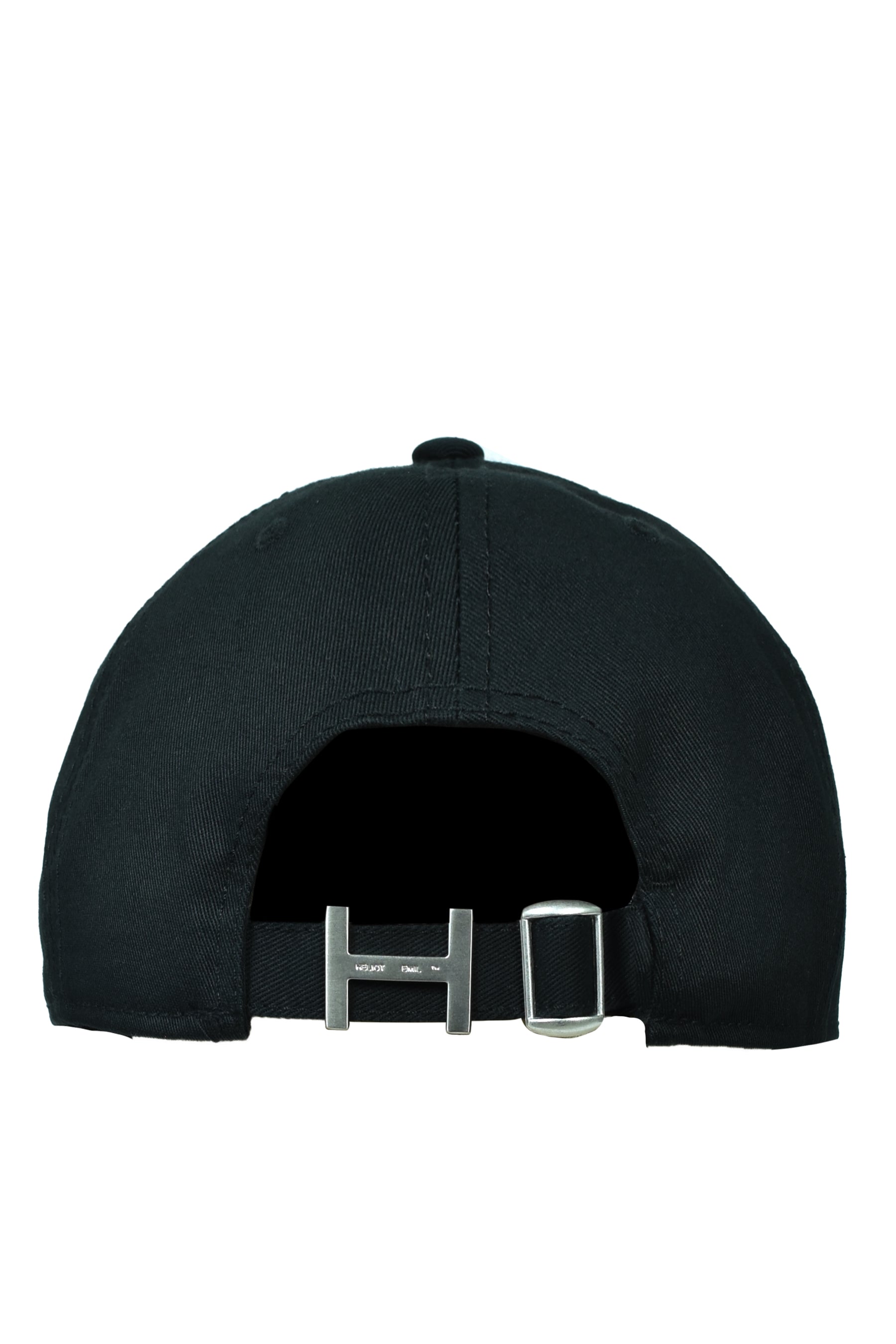 HELIOT EMIL エリオットエミル FW25 NUBIAN限定アイテム HE CAP