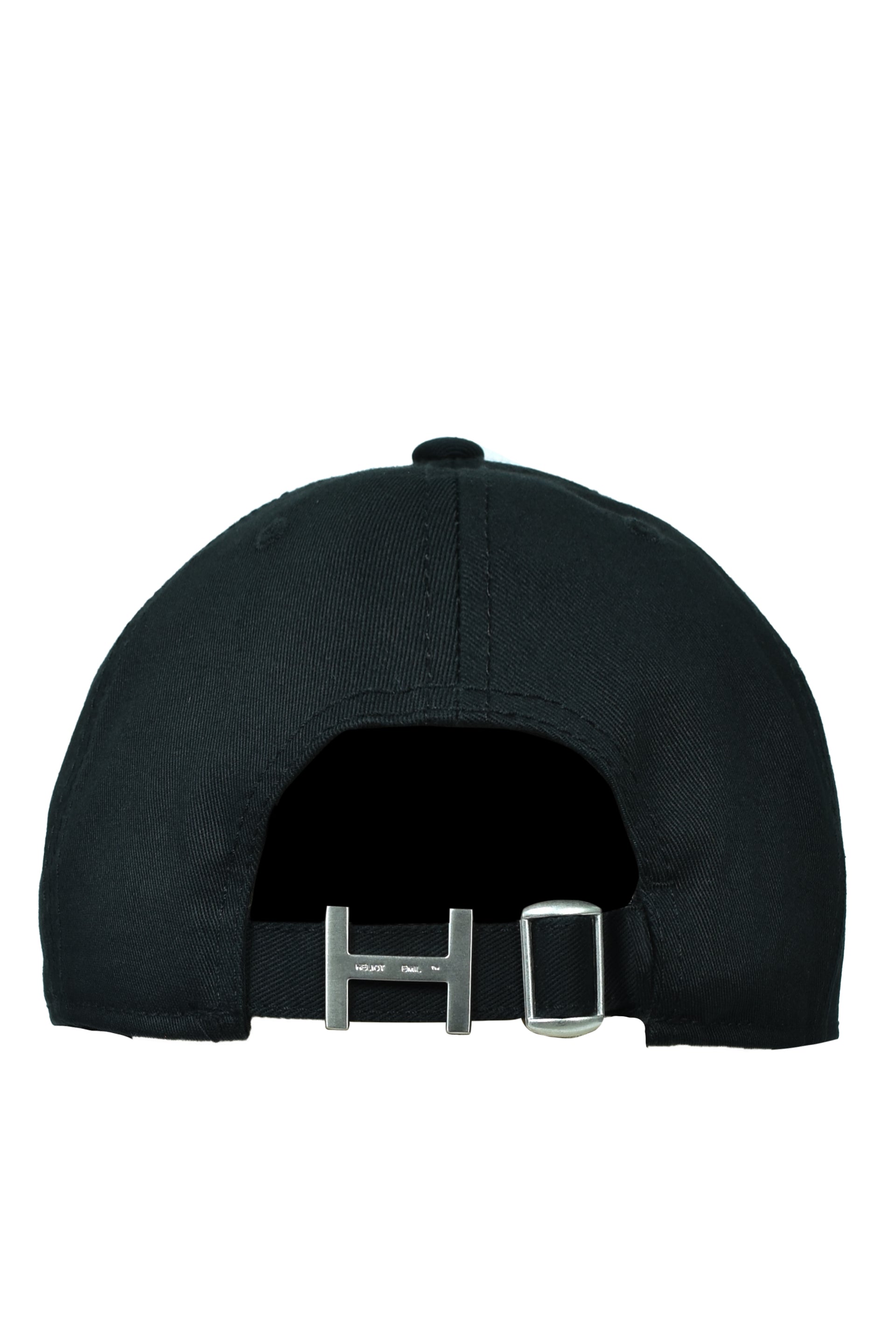 HE CAP (EXCLUSIVE) / BLK