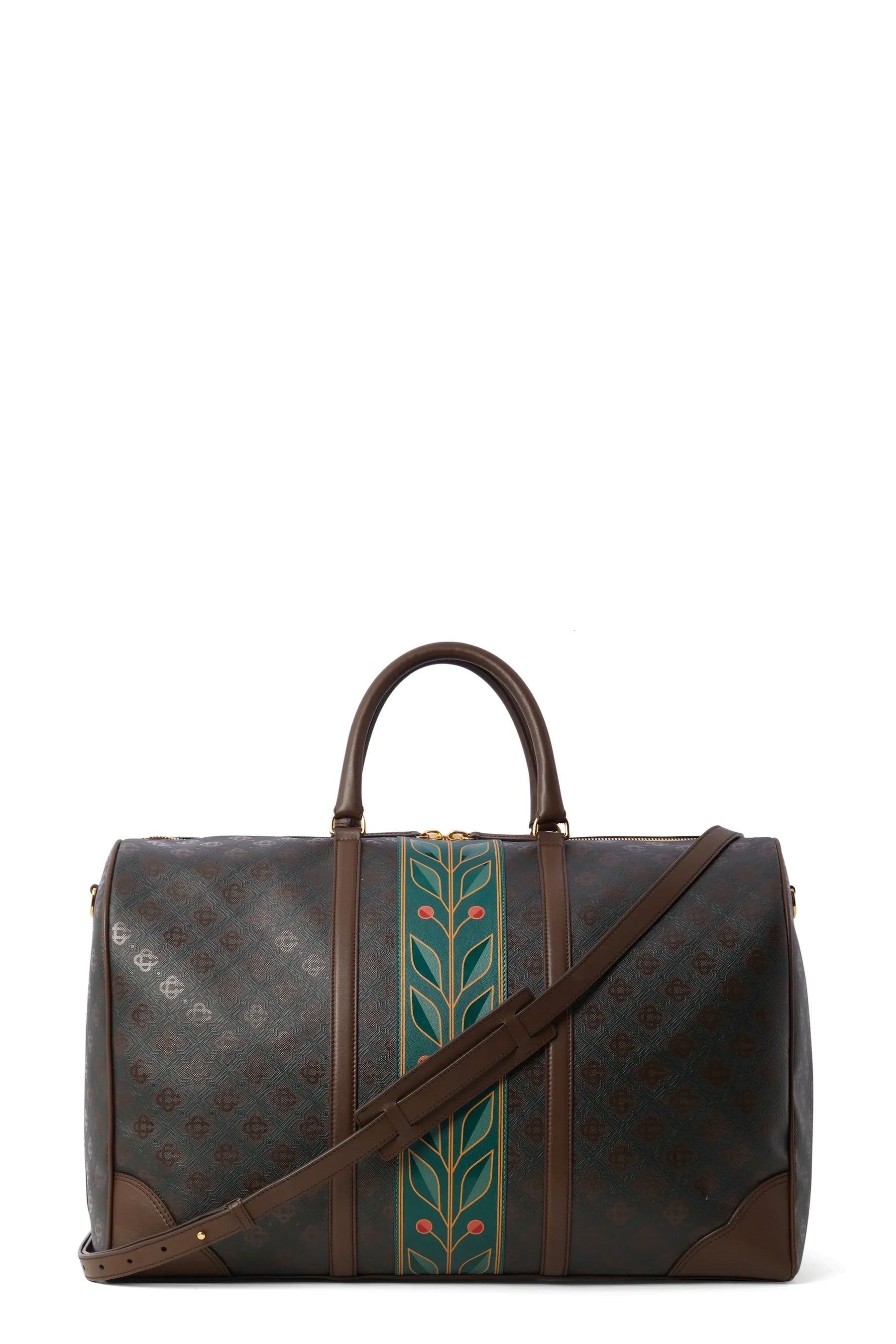 MONOGRAM WEEKENDER / BRW