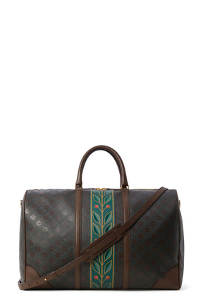 MONOGRAM WEEKENDER / BRW