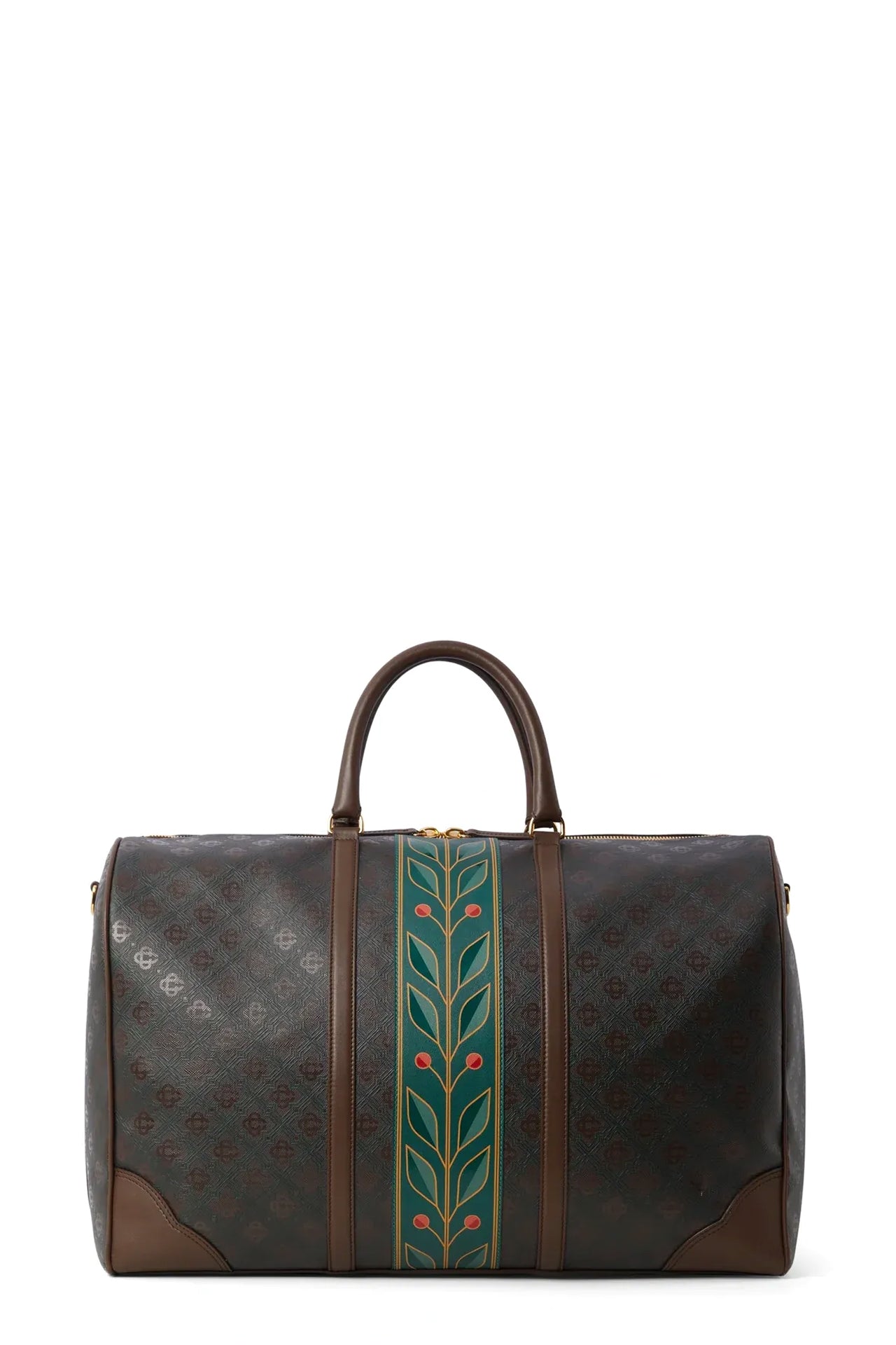 MONOGRAM WEEKENDER / BRW