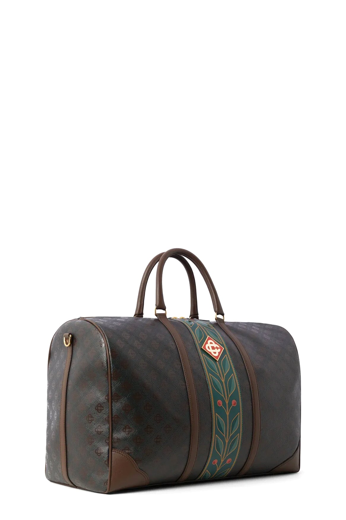 MONOGRAM WEEKENDER / BRW