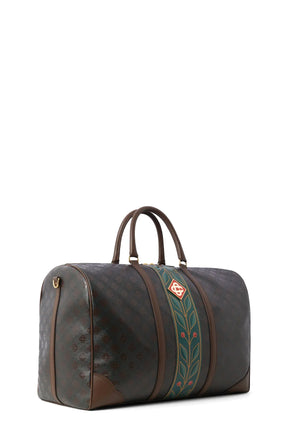 MONOGRAM WEEKENDER / BRW