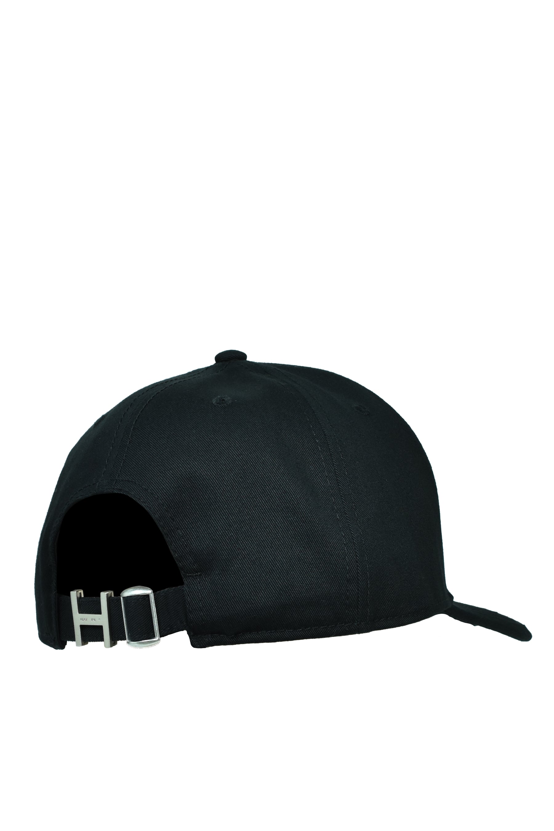 HE CAP (EXCLUSIVE) / BLK