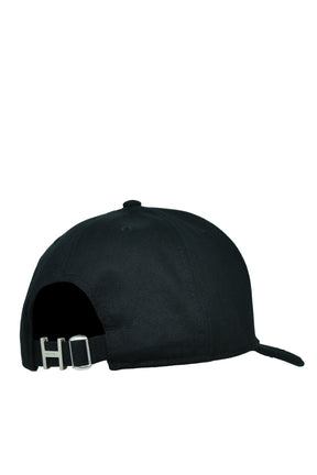 HE CAP (EXCLUSIVE) / BLK