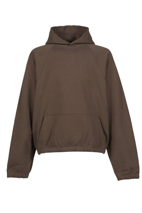HOODIE / GRY