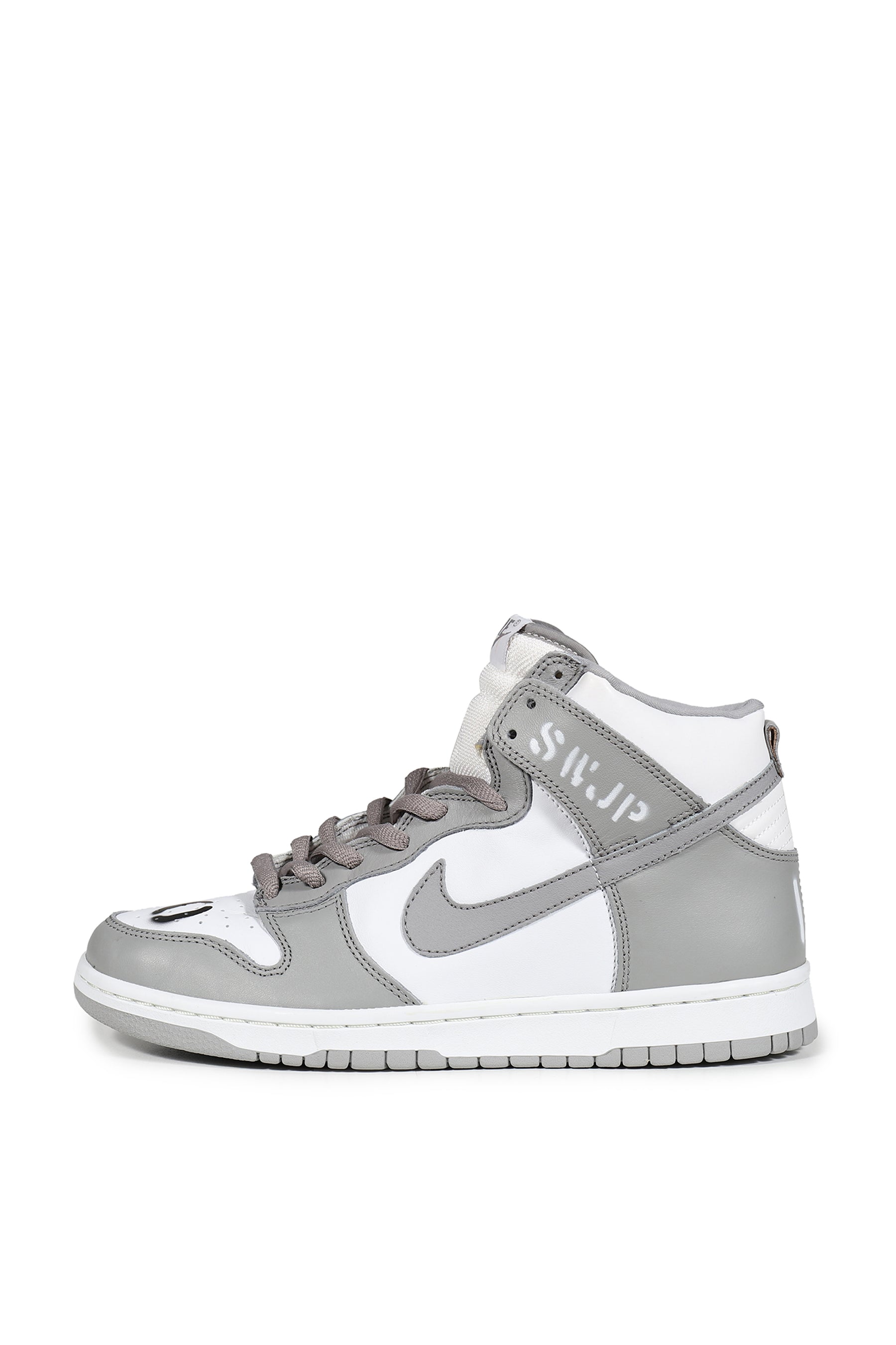 DUNK HIGH MIL-STENCIL / ASSORTED / 10