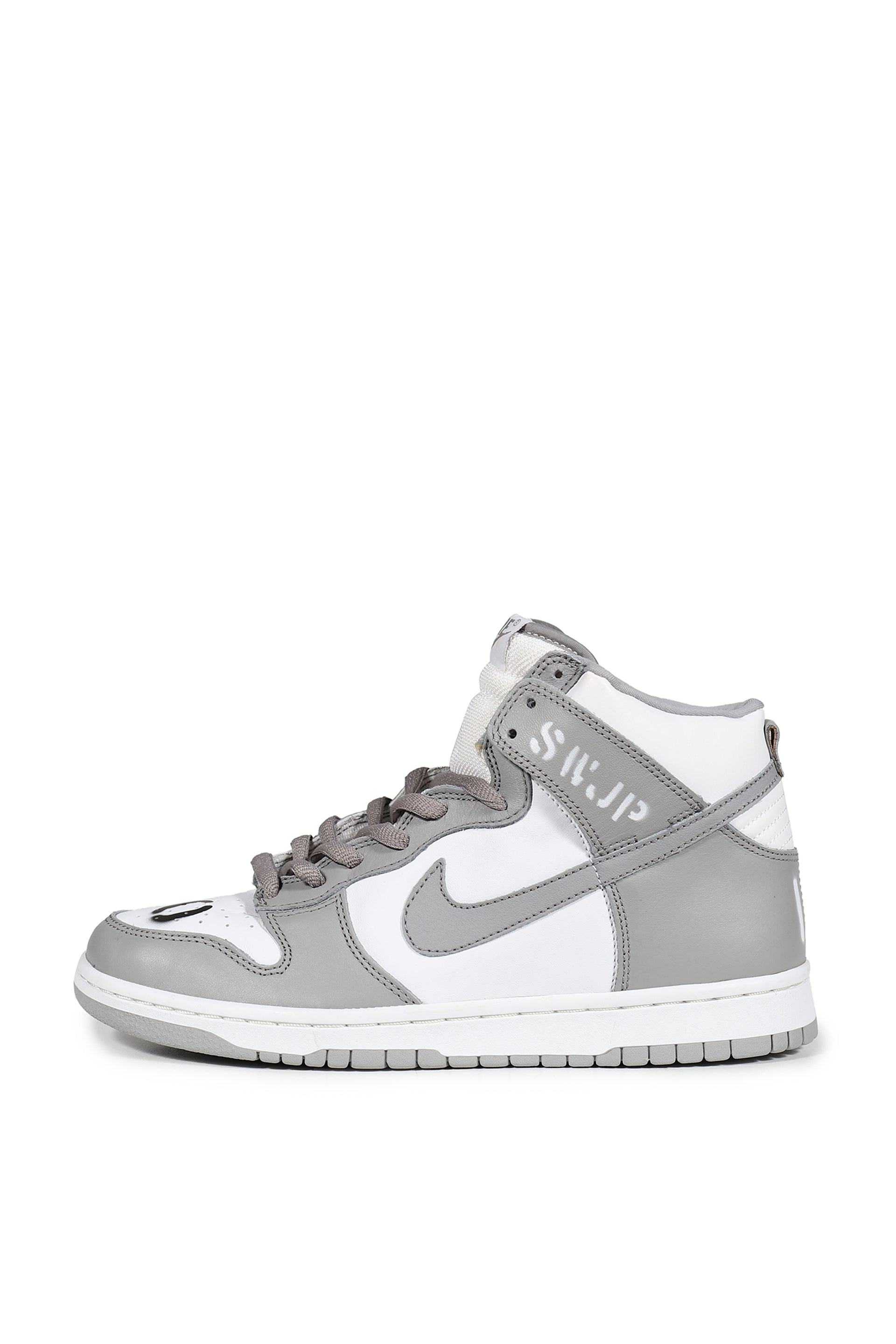 DUNK HIGH MIL-STENCIL / ASSORTED / 10