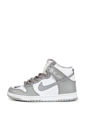 DUNK HIGH MIL-STENCIL / ASSORTED / 10