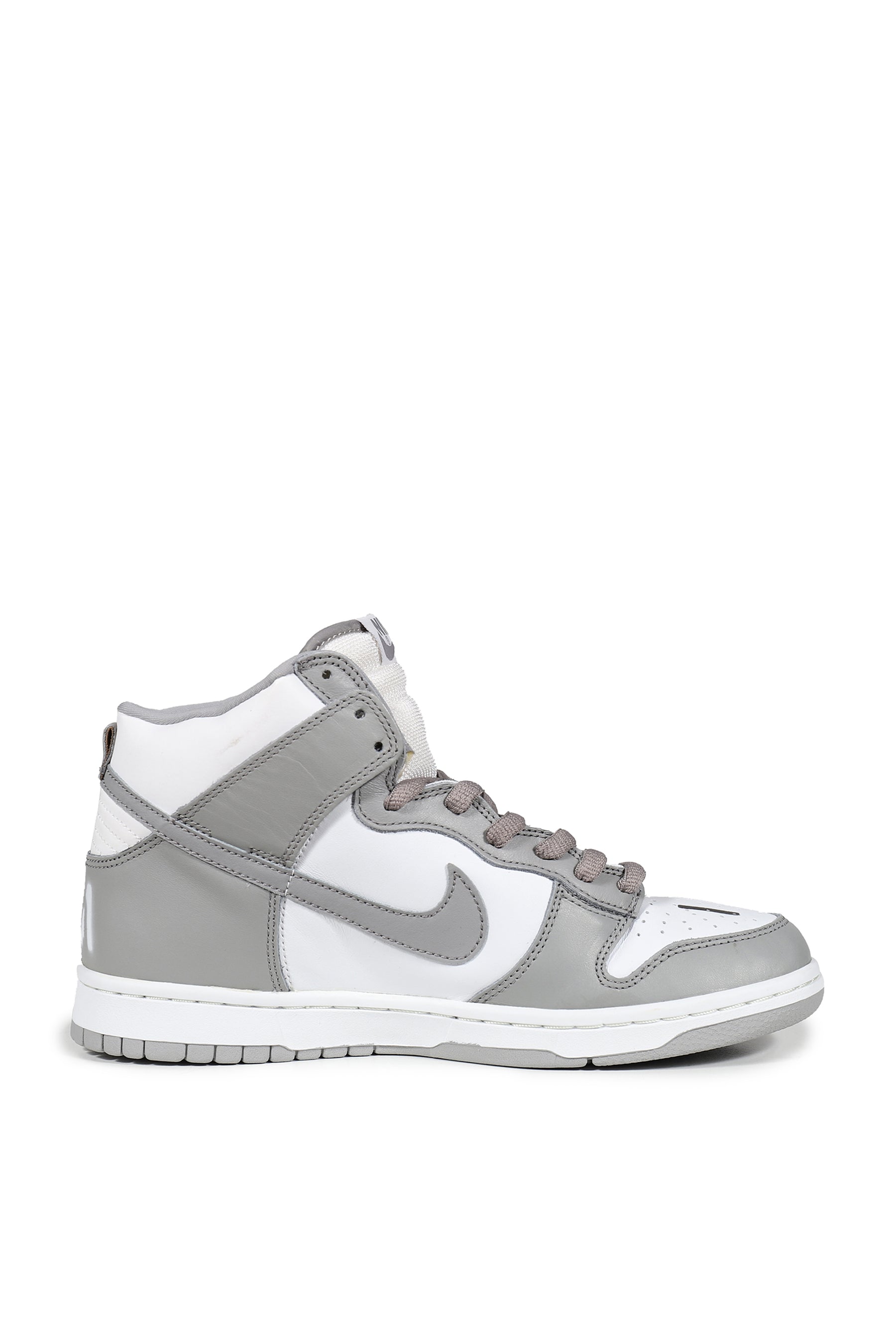 DUNK HIGH MIL-STENCIL / ASSORTED / 10