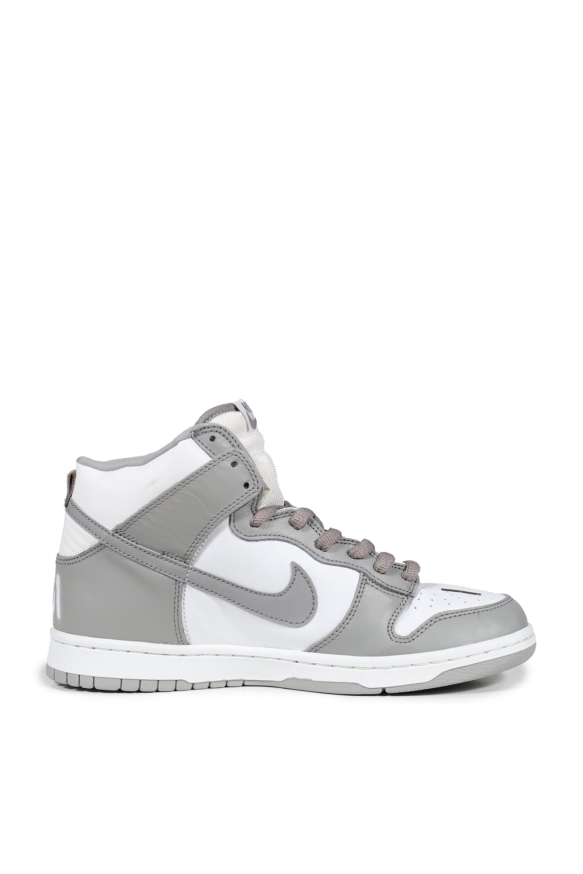 DUNK HIGH MIL-STENCIL / ASSORTED / 10