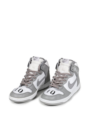 DUNK HIGH MIL-STENCIL / ASSORTED / 10