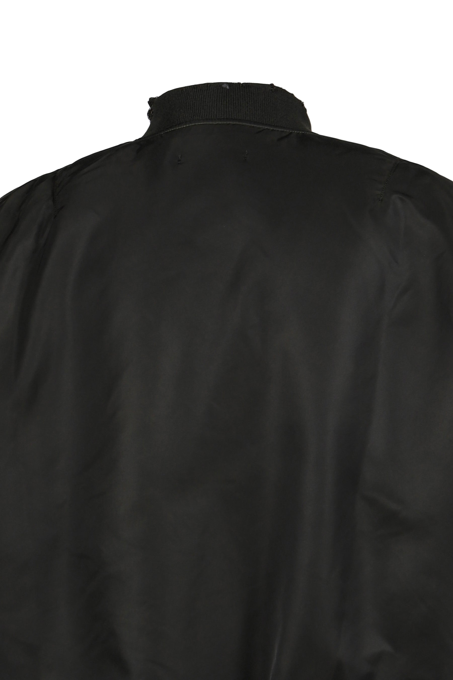 DOUBLE LAYER BOMBER ATS / ARMY OIL WASH