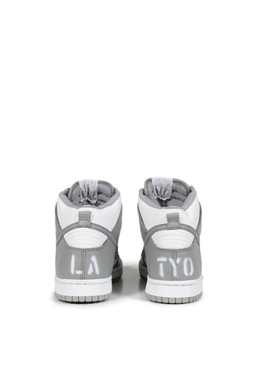 DUNK HIGH MIL-STENCIL / ASSORTED / 10