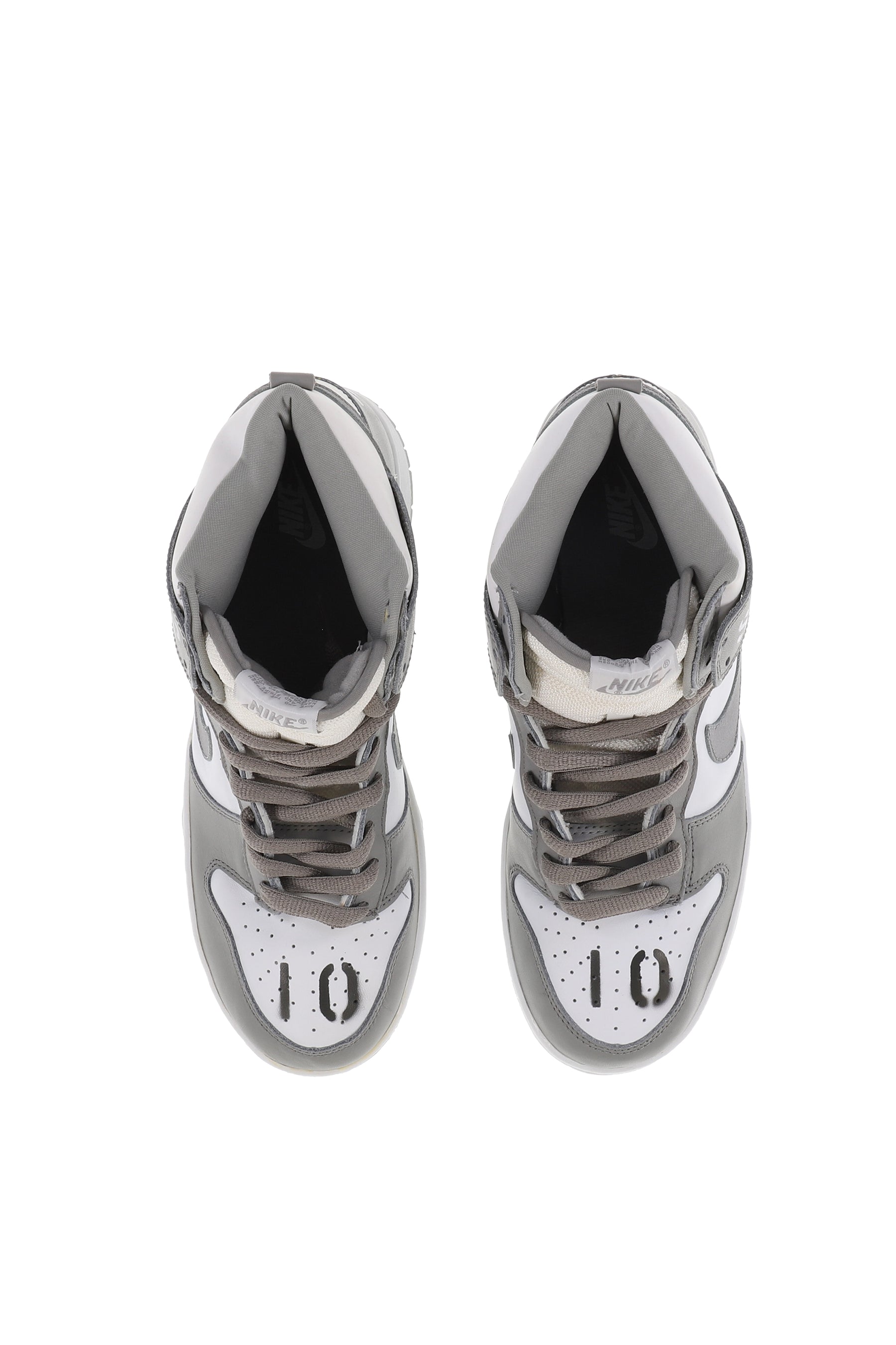 DUNK HIGH MIL-STENCIL / ASSORTED / 10