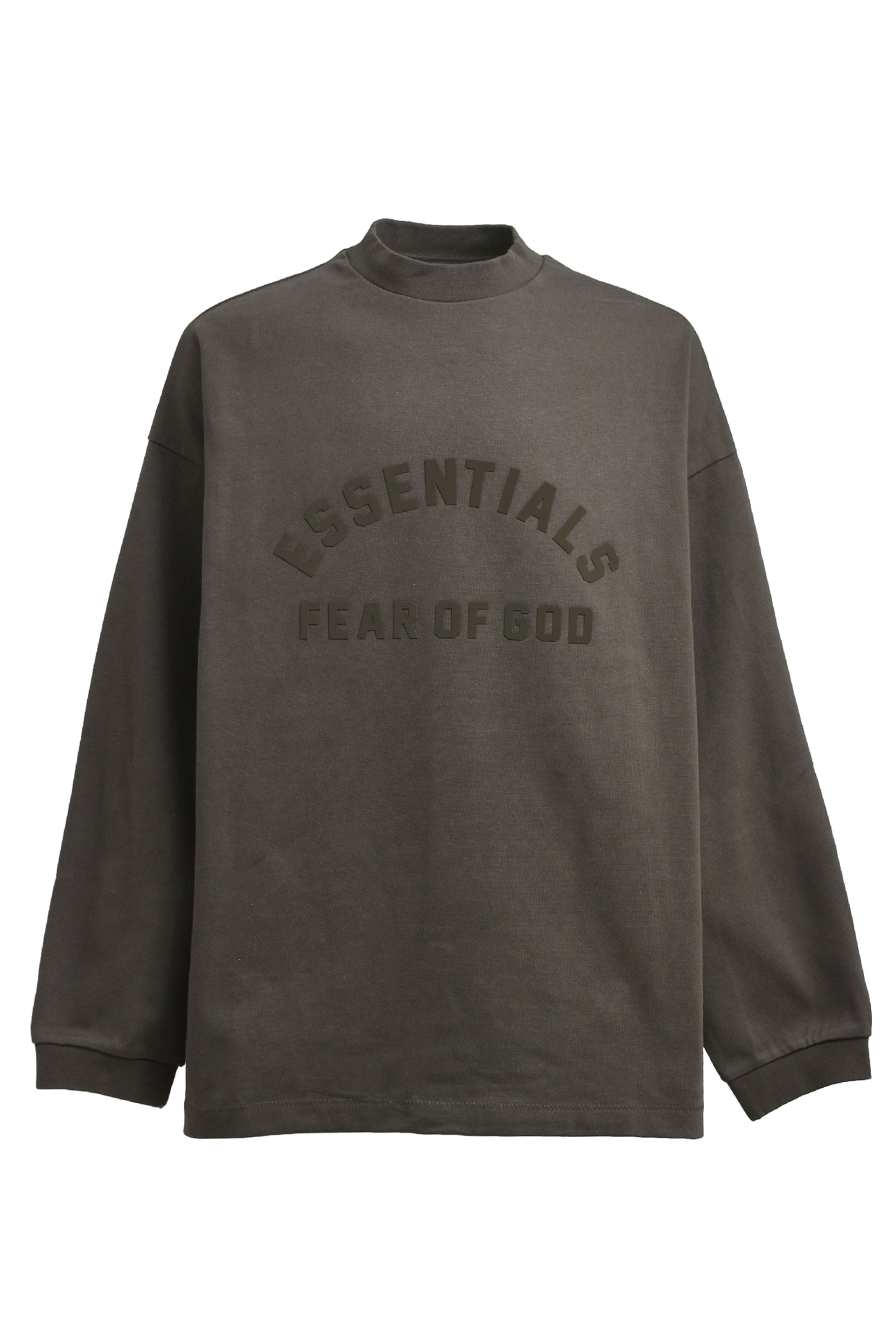 LONGSLEEVE T-SHIRT / INK