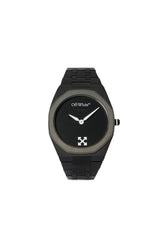 ON TIME / BLK