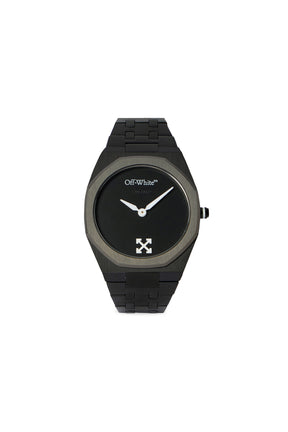 ON TIME / BLK