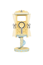 SPIRAL STAIRCASE PHONE CASE / YEL