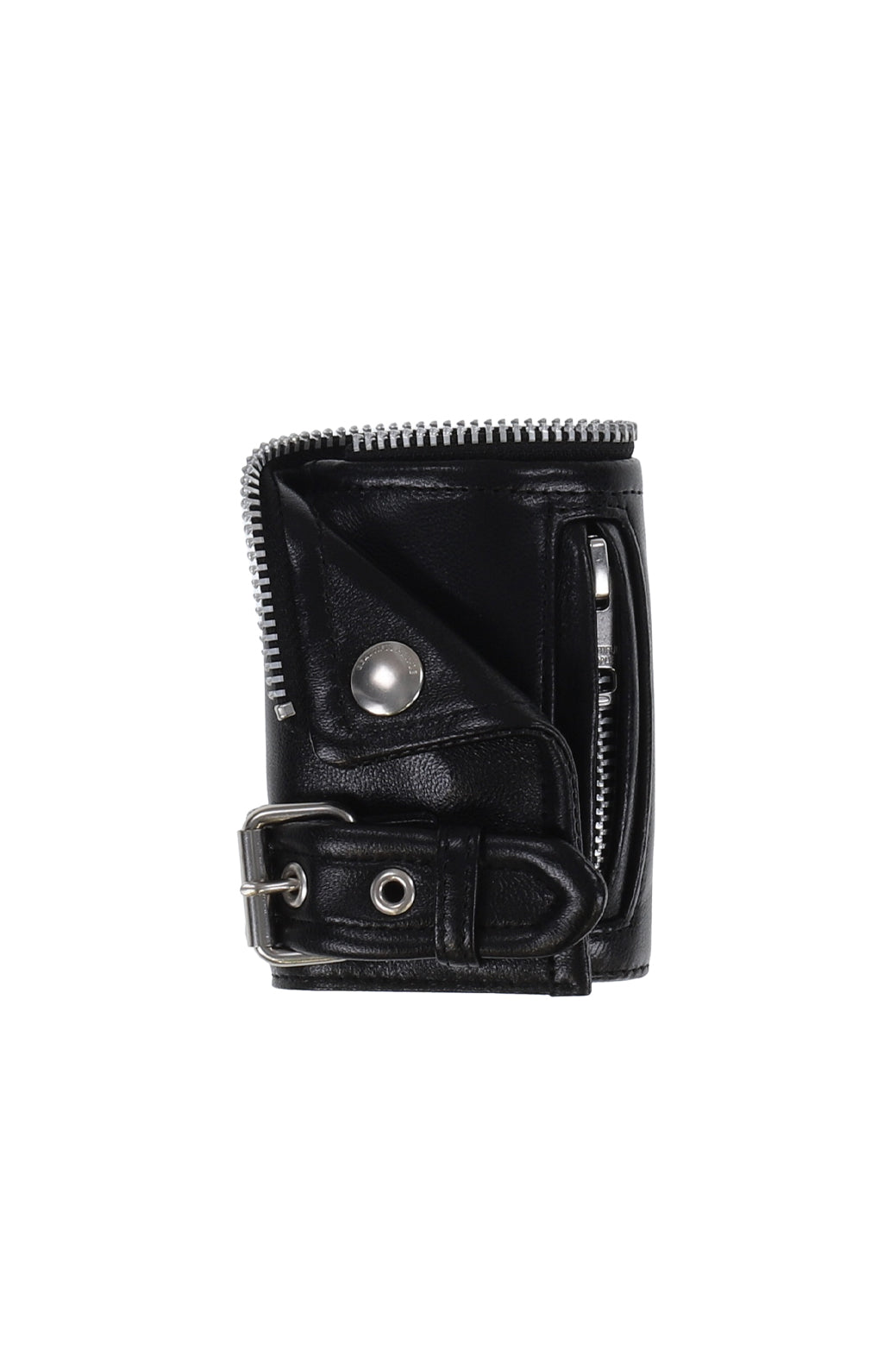 RIDERS KEY CASE / BLK