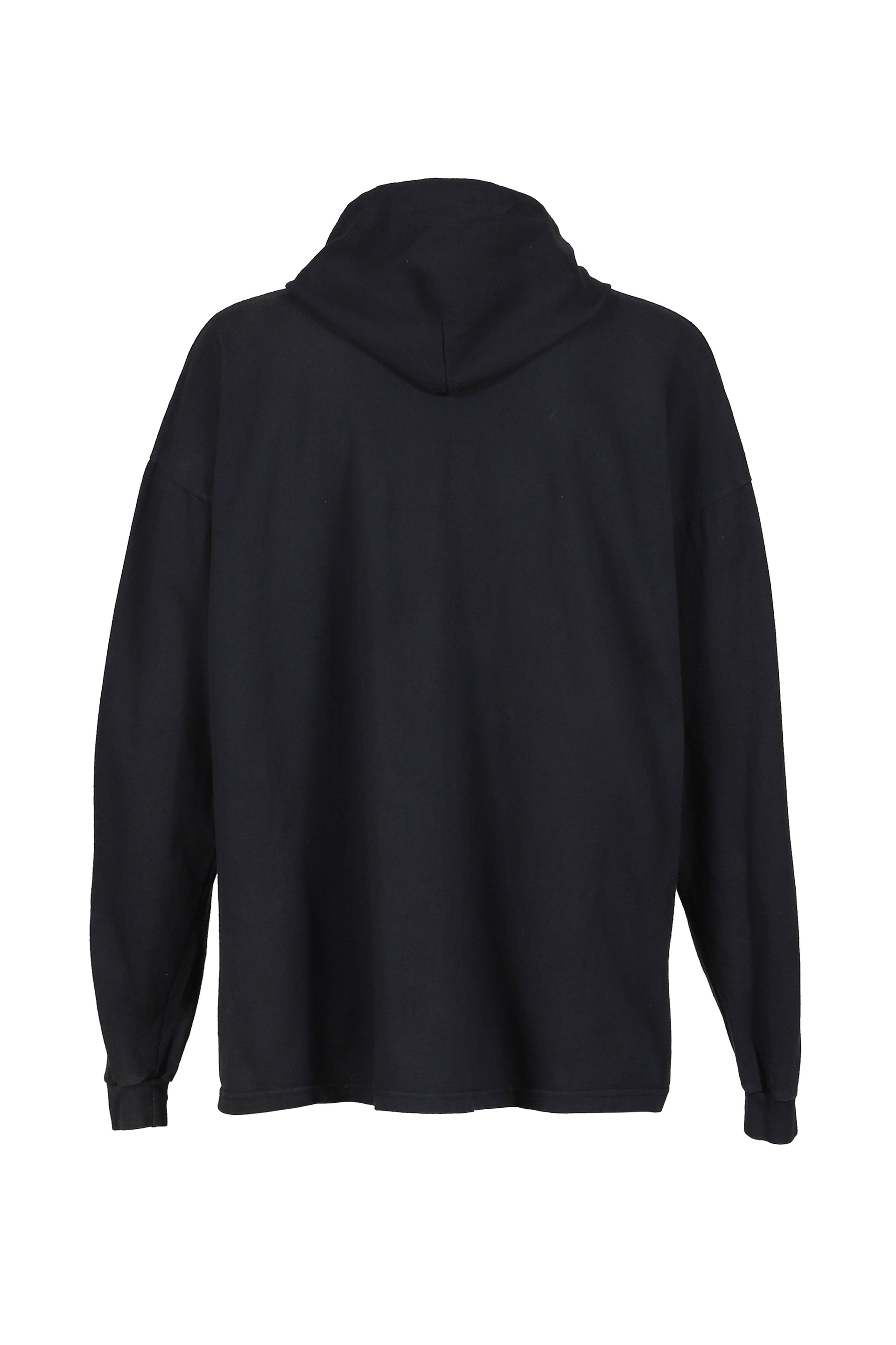 PUBLIC ENEMY VINTAGE TEE / GRY