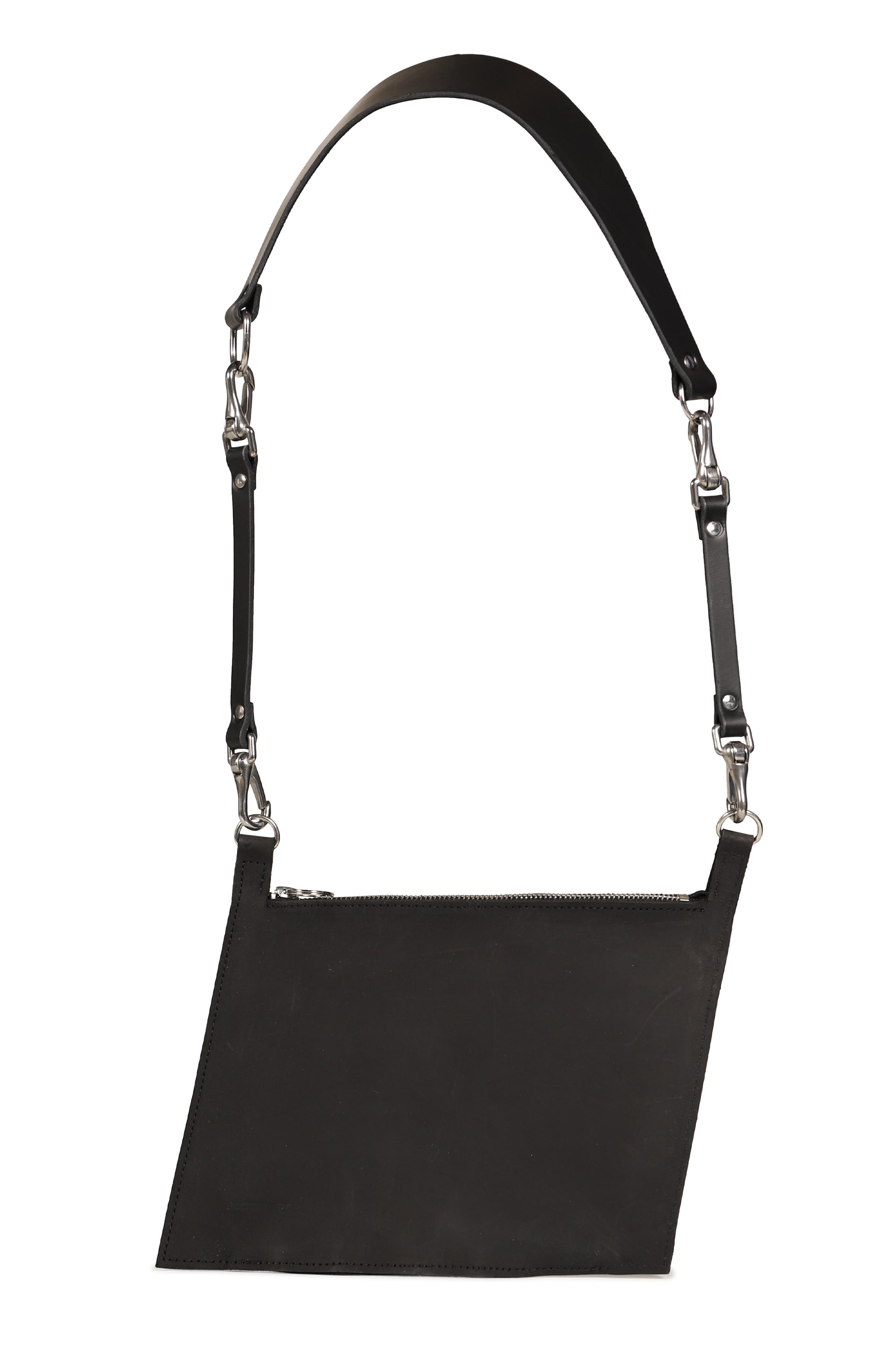 LATERAL BAG / BLK
