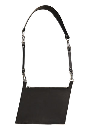 LATERAL BAG / BLK