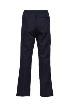 ADIDAS ORIGINALS BY WALES BONNER WB PIQUE TP / NIGHT NVY