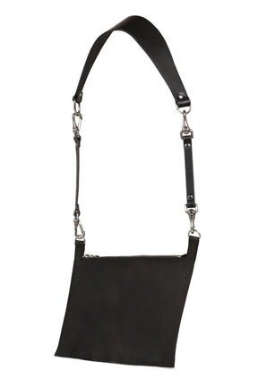 LATERAL BAG / BLK