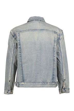 OH G JACKET / DENIM 